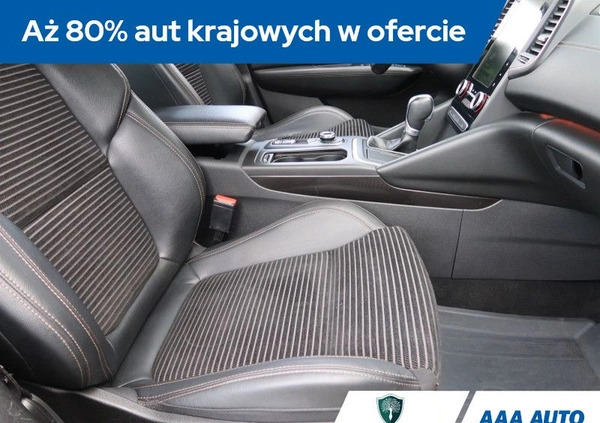 Renault Talisman cena 77000 przebieg: 99147, rok produkcji 2018 z Złoczew małe 436